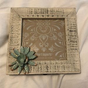 Pier 1 Imports frame